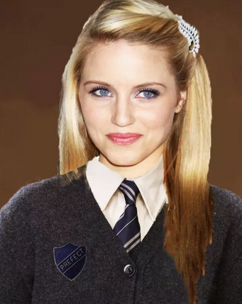 维克托娃·韦斯莱 (其他人物相关)