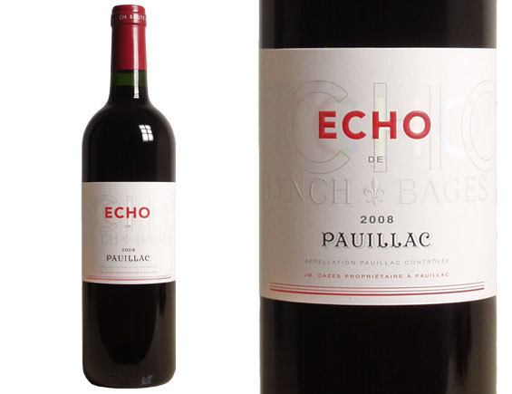 靓次伯庄园（五级庄） Chateau Lynch Bages, Pauillac - 北京鑫佳誉磊