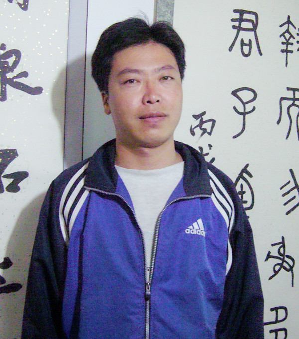 2014年加盟北京大千投资管理有限公司张东升,[1] 男,1978出生于河北