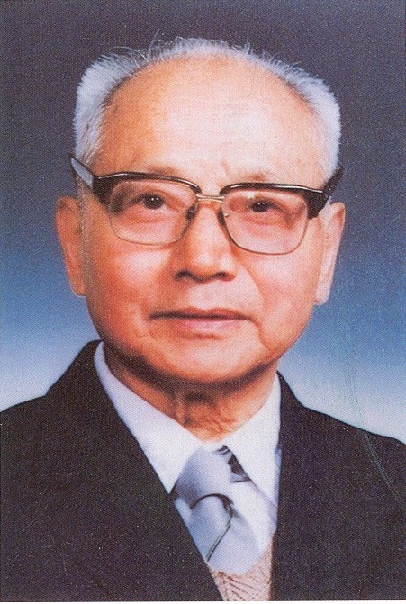 邓从豪(科学家|教师)
