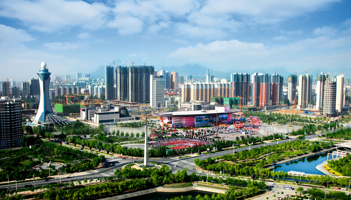 驻马店市河南省地级市