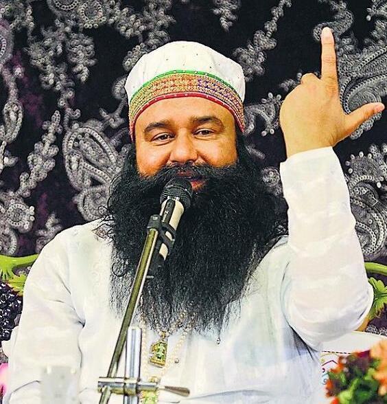 拉希姆·辛格),1967年8月15日生于印度哈里亚纳邦的一个锡克教家庭