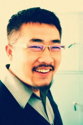 柴亮(文化人物)