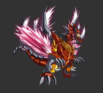 摩尔卡洛(游戏人物)摩尔卡洛是儿童网页游戏《赛尔号》中的精灵,为老