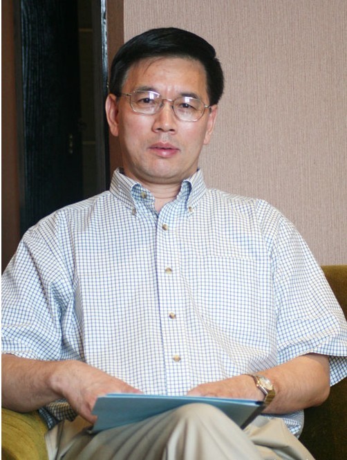 林建海 (其他人物相关)