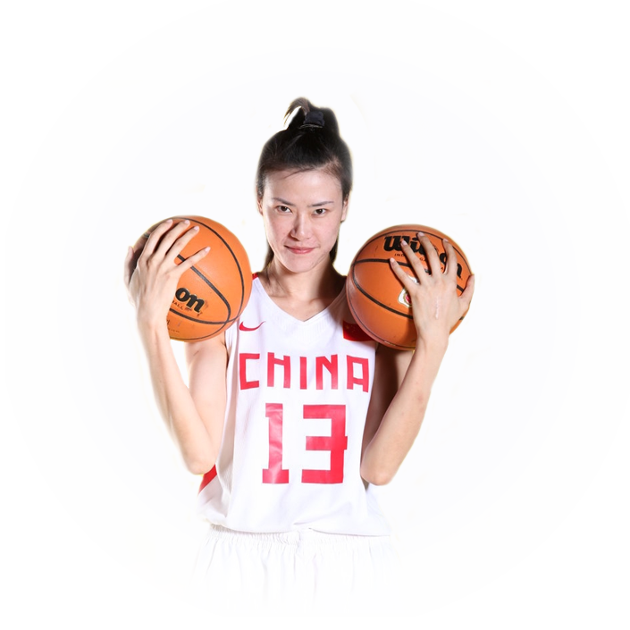 许诺(体育人物)许诺2005年开始代表江苏女篮征战wcba联赛,2011年首次