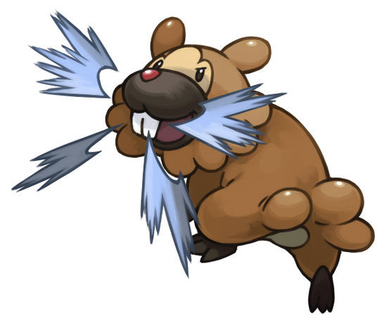 大牙狸(动漫人物)大牙狸是日本任天堂公司开发的掌机