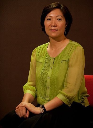 关渭贞 (其他人物相关)