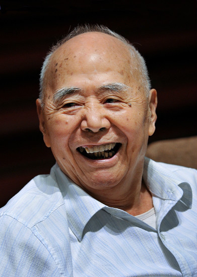 钱谷融(文化人物|社会人物)_技点百科