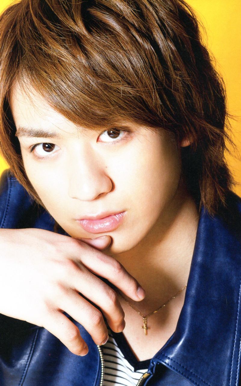 宫田俊哉(其他人物相关)