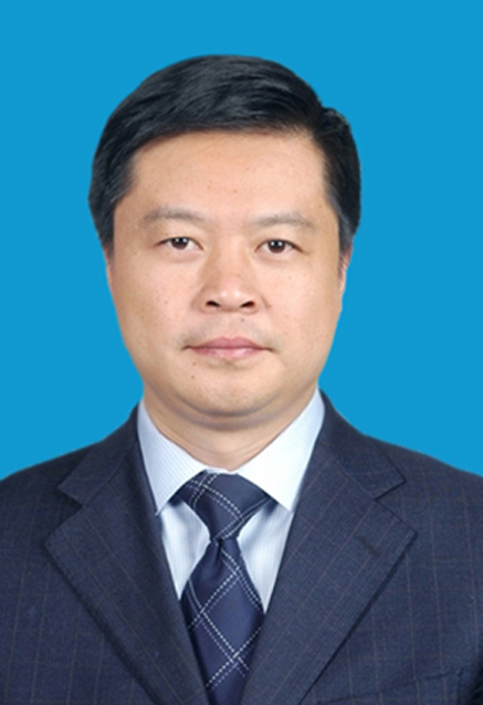 徐曙海政治人物