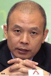 明金星 (其他实业人物相关)