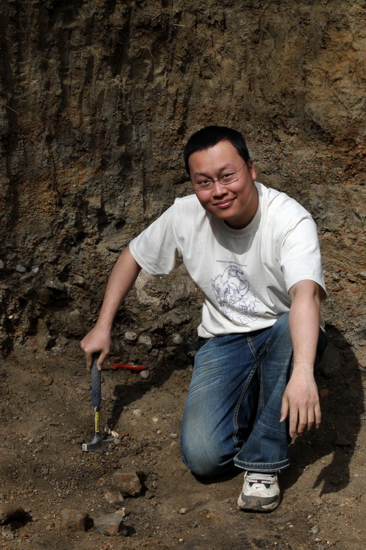 邢立达社会人物文化人物