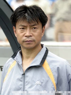 李华筠 (体育人物|社会人物)