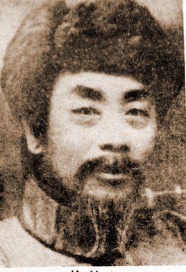 英敛之(其他人物相关)