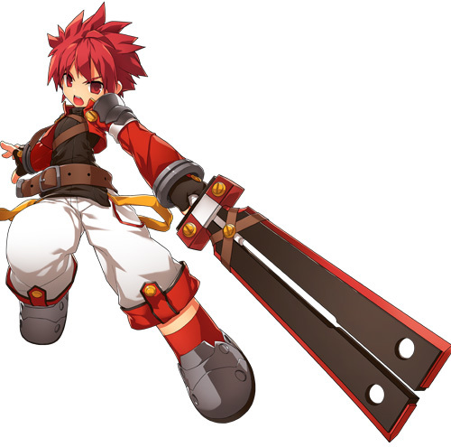 艾索德(游戏人物)艾索德是游戏《艾尔之光》中的人物,擅长使用大剑,在