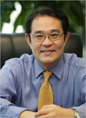 陈永正(文化人物)