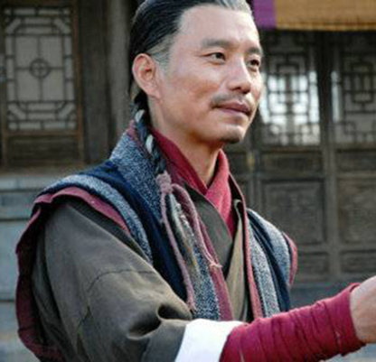 温良恭(电视剧人物)温良恭是电视剧《龙门镖局》中角色人物,人称恭叔.