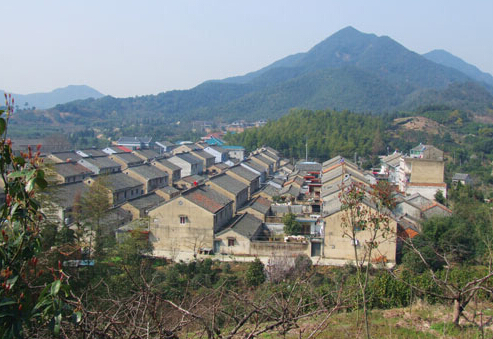 长岭村(行政区划)