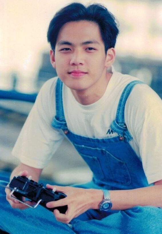 忘了对你说(音乐)《忘了对你说》是纪宏仁作词并作曲,香港歌手钟汉良