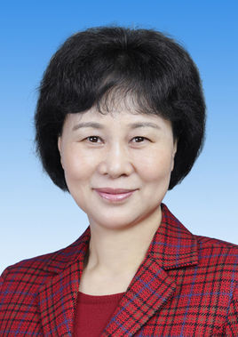 中国女政治家当代图片
