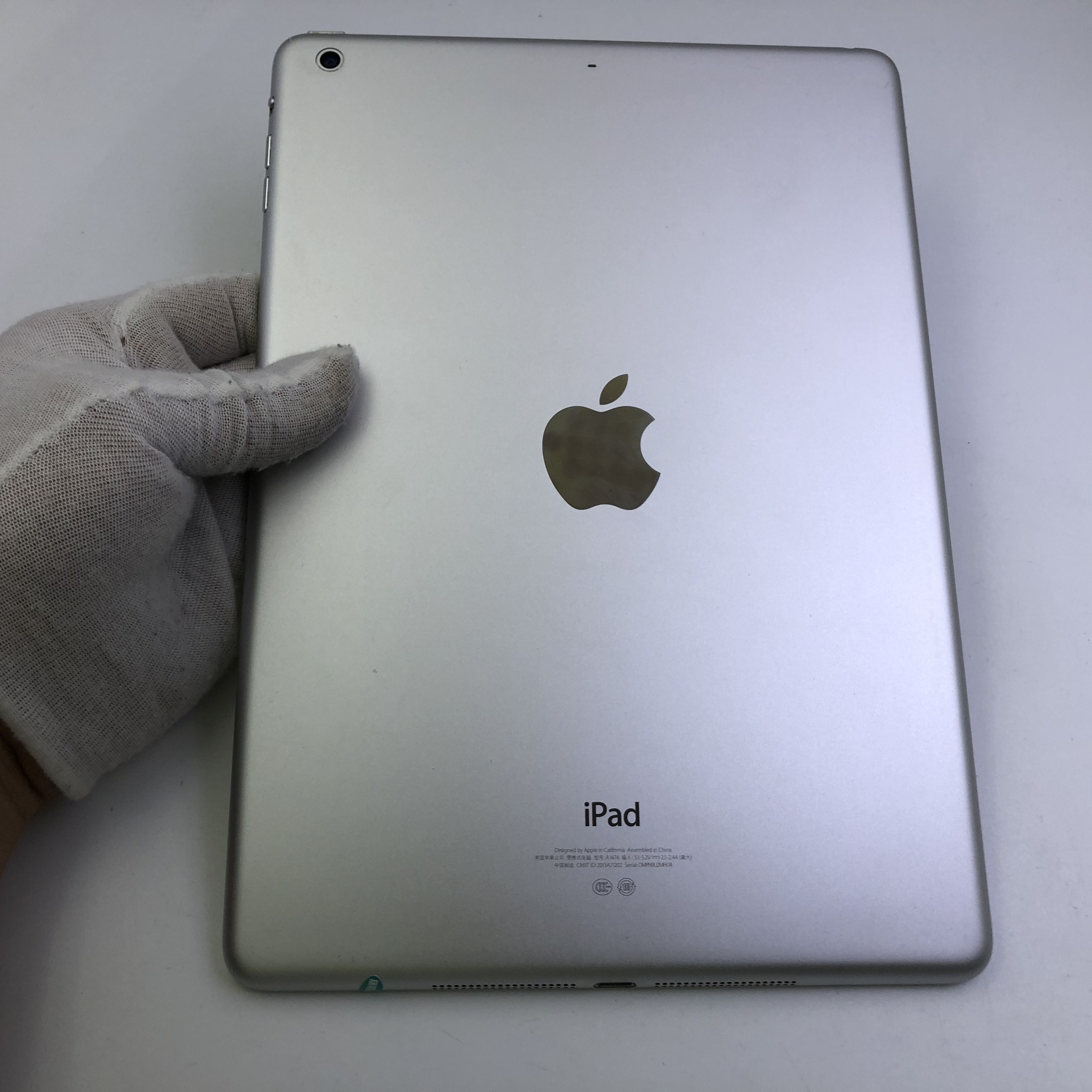 ipad air1参数图片