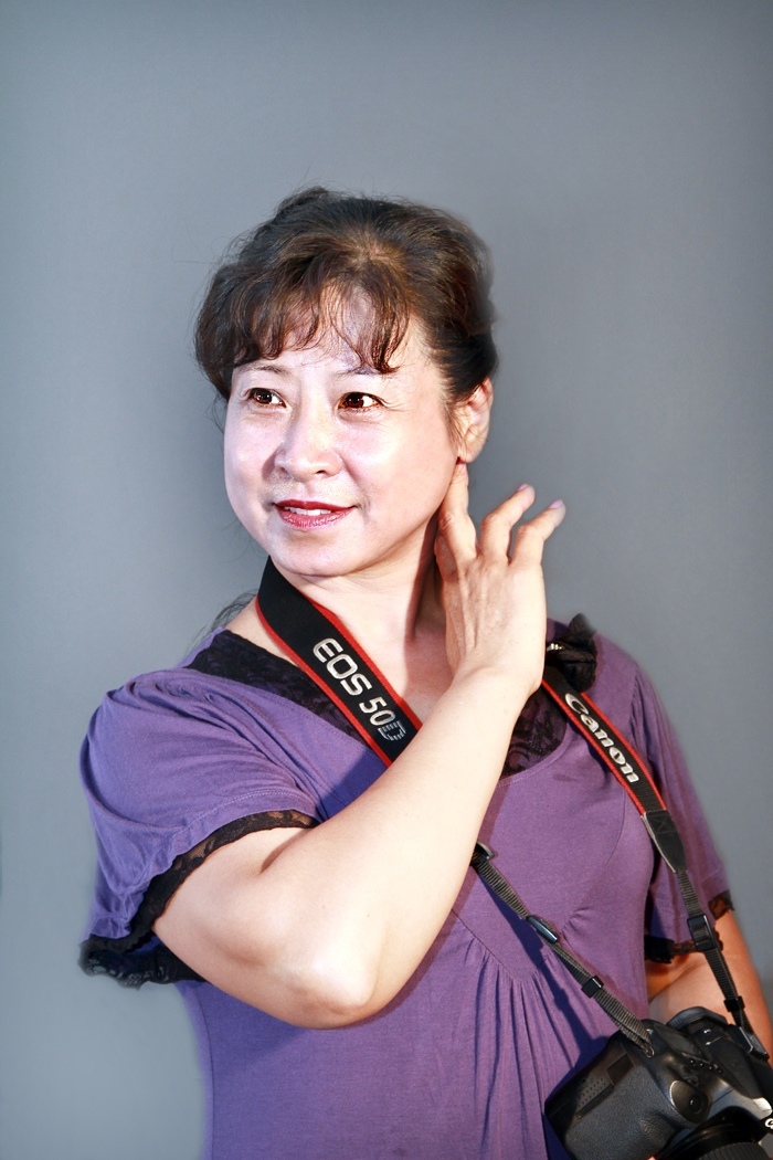 张静姝其他人物相关