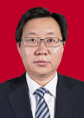 吴波(政治人物)