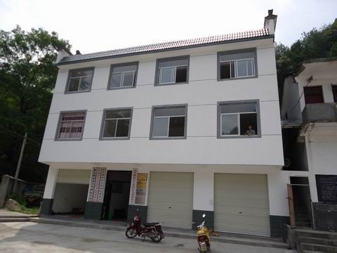 天堂村(行政区划)天堂村是属于安徽省黄山市歙县璜田乡,现在的天堂村