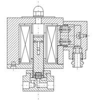 世格电磁阀防爆型等级介绍，EF8551G401MO 