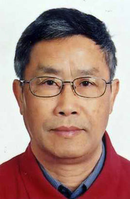 唐金海 (教师|医生)