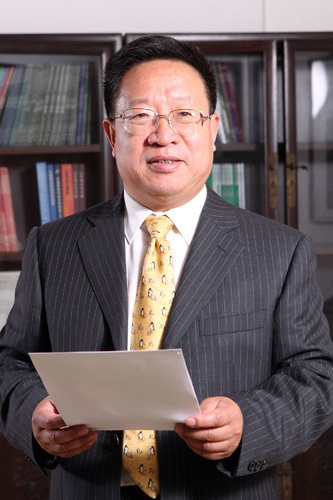 杨金才(其他人物相关)