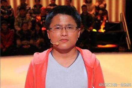 咆哮弟(其他人物相关)