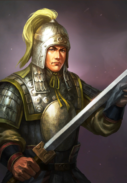 士徽(文学人物)