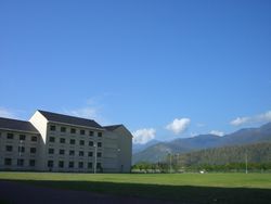 国立雲林科技大学