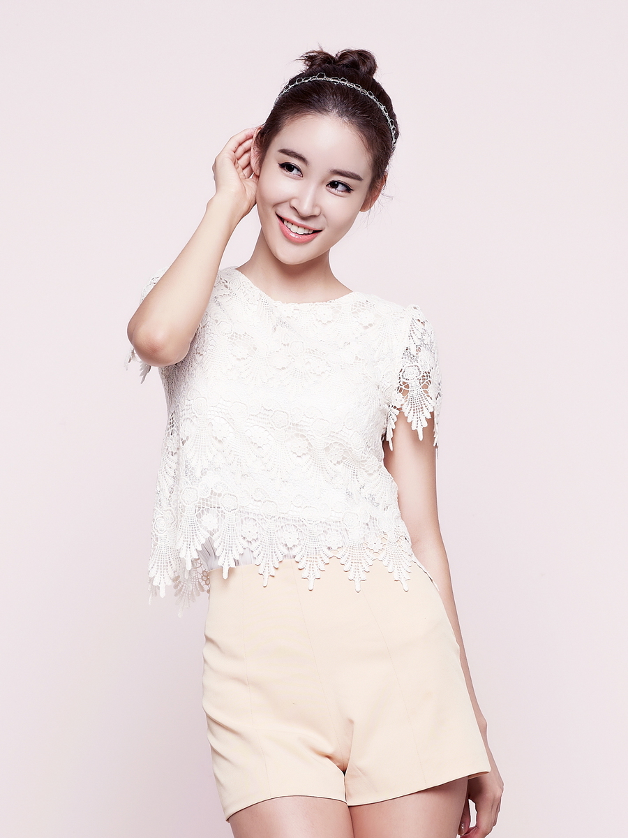 李贤珠(演员|歌手)