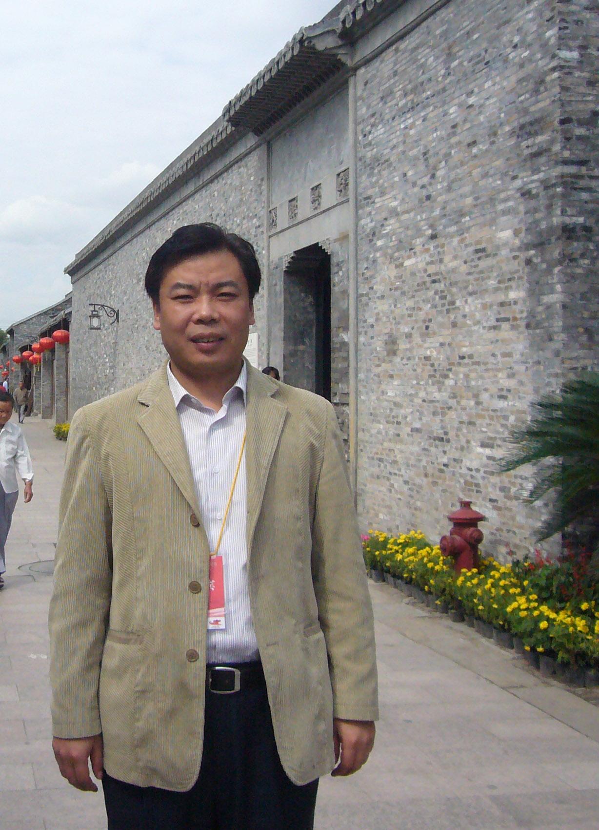 现为德州学院