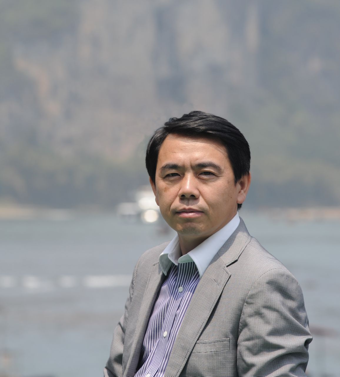 蒋涤非(其他实业人物相关)_技点百科