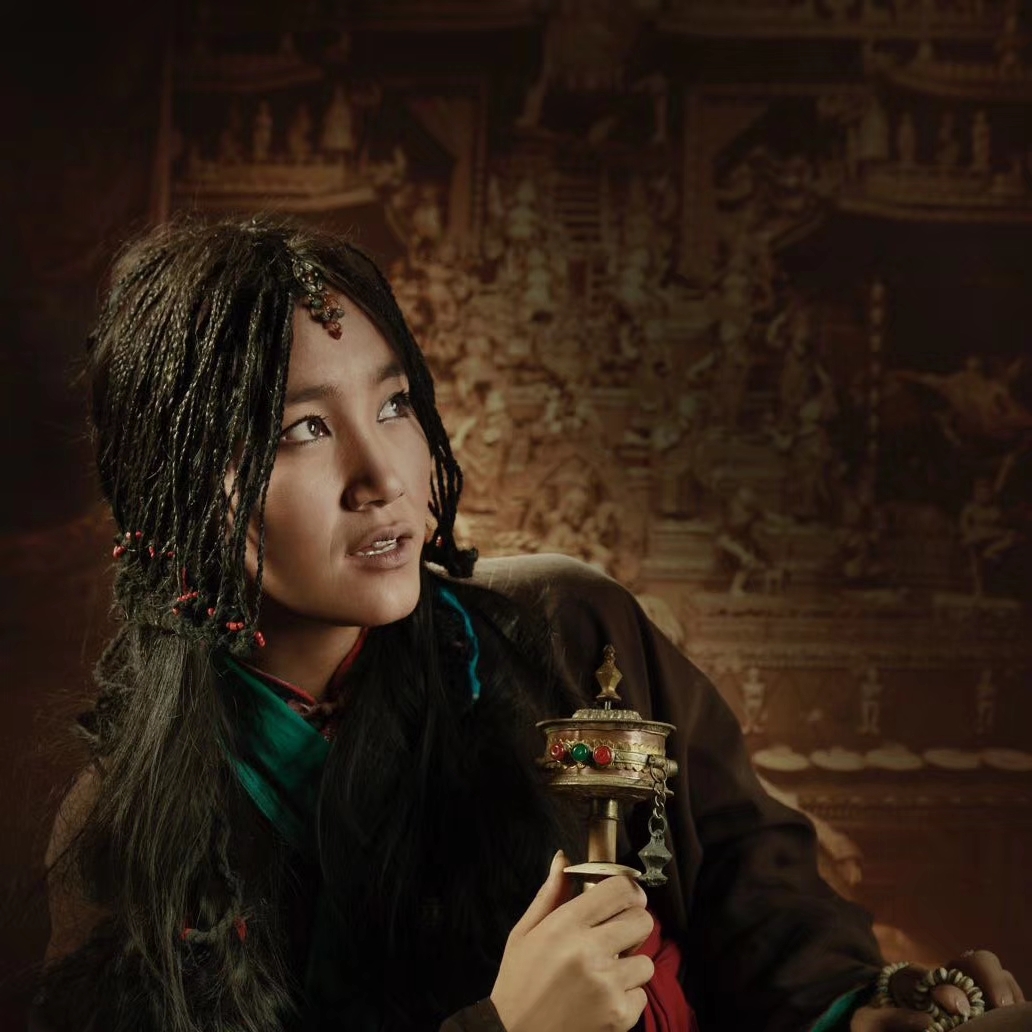 仁青卓玛(演员|歌手)_技点百科