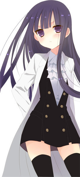 白鬼院凛凛蝶 (动漫人物)