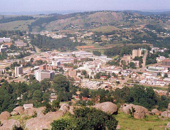 姆巴巴内(行政区划)