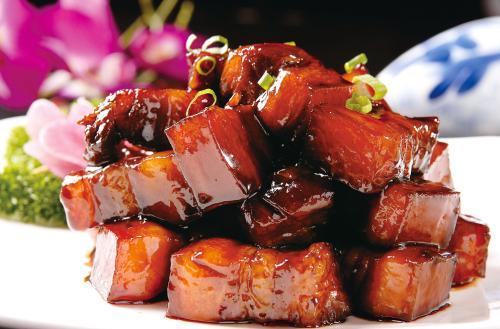 私房红烧肉 (菜肴)