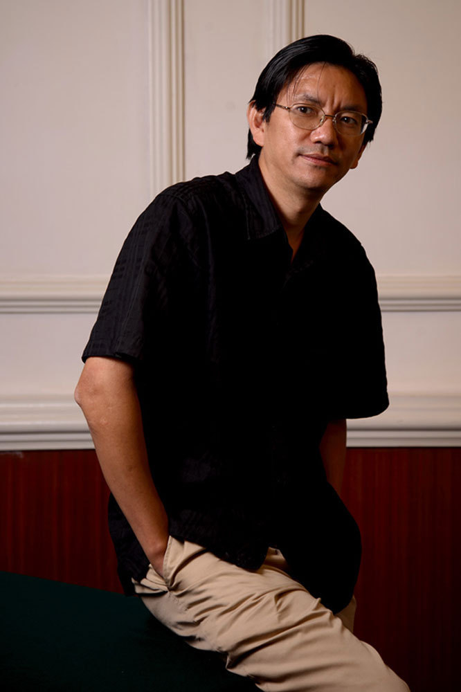 陈朝华 (文化人物)