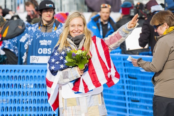 杰米·安德森(体育人物|演员)