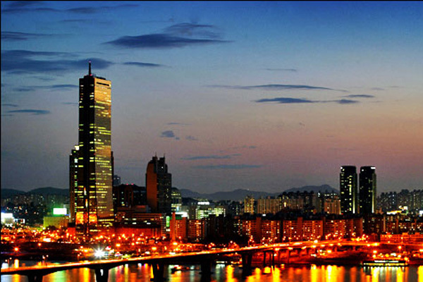 汉江奇迹 (其他)