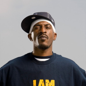 rakim(歌手)