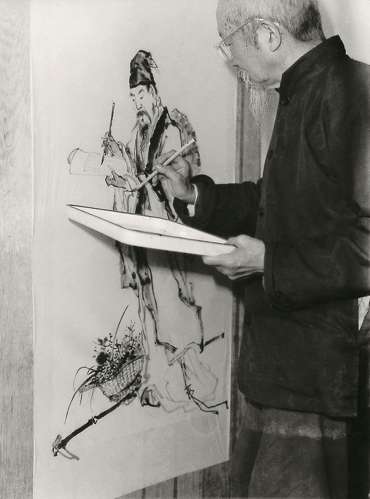 黄羲 (宗教人物)