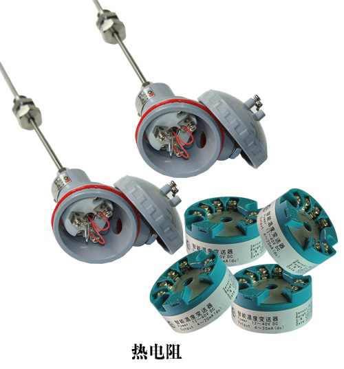 热电阻 (其他机械工程相关)