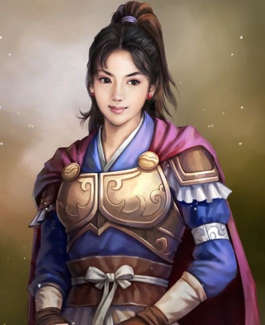 杜金娥历史人物文学人物