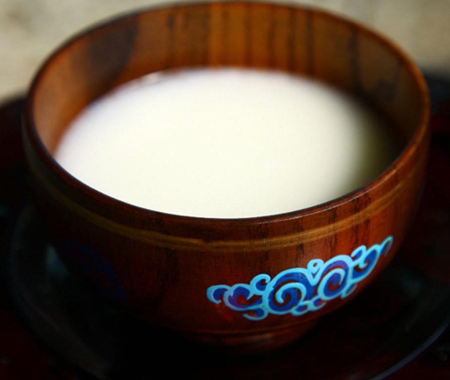 马奶(中医学与中药学)